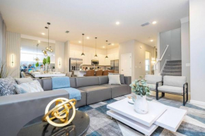 Brand New Top Elegance Vacation At Paradiso 6151